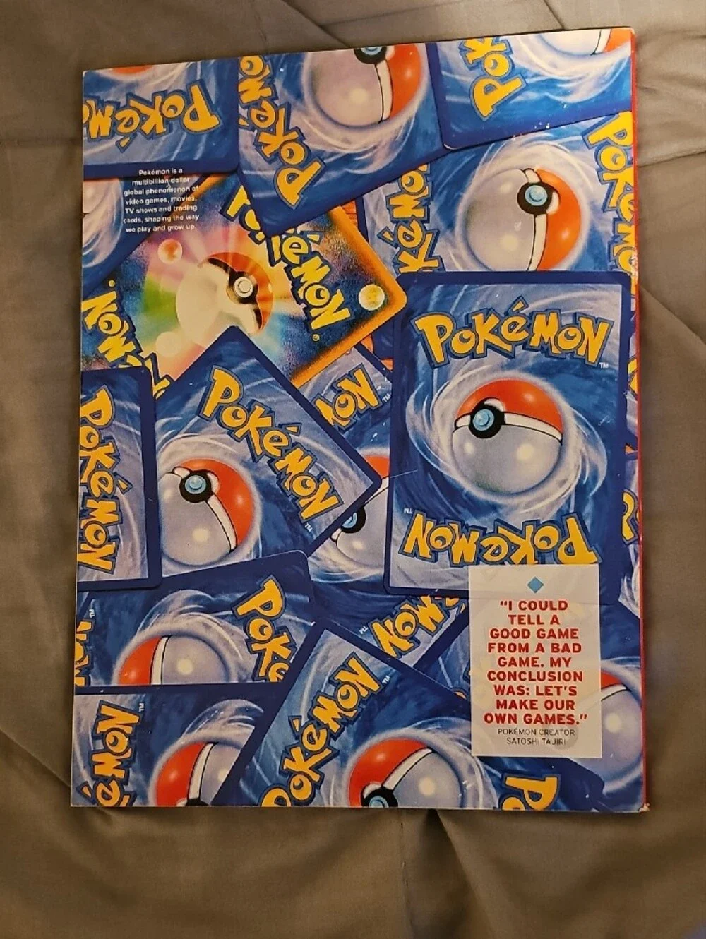 : The Ultimate Guide - Red Cover Collector's Guide Pokemon
